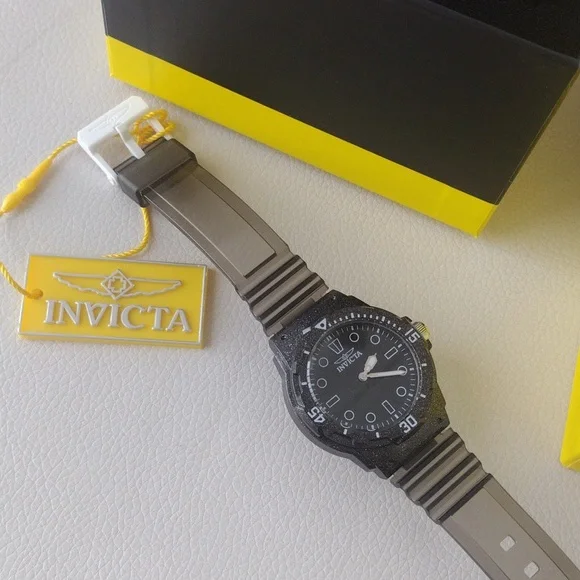 Invicta Watch - Picture 7 of 17